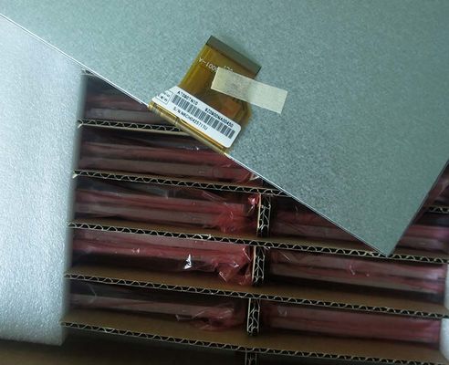 TFT 9 اینچ 800*480 صفحه نمایش ال سی دی برای پخش کننده DVD قابل حمل AT090TN10