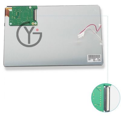 TX20D19VM2BAB LCD 40pins CMOS 8 inch 800*480 TFT LCD display panel screen