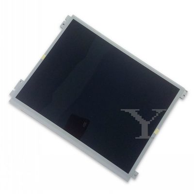 Monitor Layar LCD 8 Inci LQ080Y5DZ10 untuk Navigasi DVD GPS