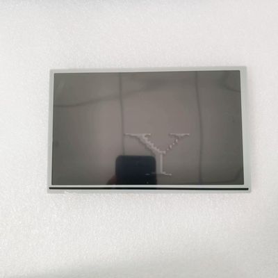 Monitor Layar LCD 8 Inci LQ080Y5DZ10 untuk Navigasi DVD GPS