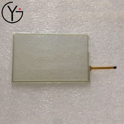 TK6070iH2WV 7-calowy szklany ekran dotykowy do TK6070