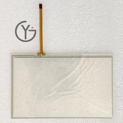 NOWE 7-calowe szkło dotykowe do TH765 TH765-MT