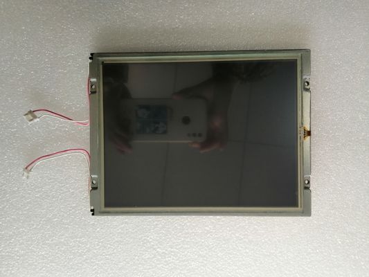 AA084SA01--T1 z dotykowym szkłem 800*600 8,4 cala Moduły LCD AA084SA01 AA084SA01--T01 Panel wyświetlacza