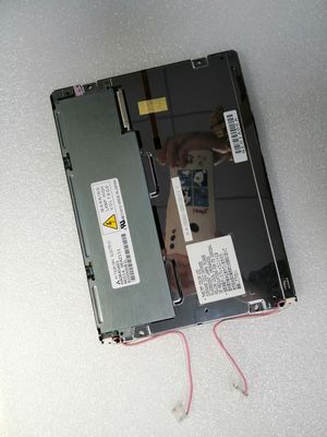 AA084SA01--T1 z dotykowym szkłem 800*600 8,4 cala Moduły LCD AA084SA01 AA084SA01--T01 Panel wyświetlacza