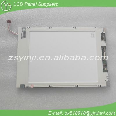 SP24V01L0ALZZ LCD 9.4 Inch LCD Display Panel STN LCM LCD Display 640*480