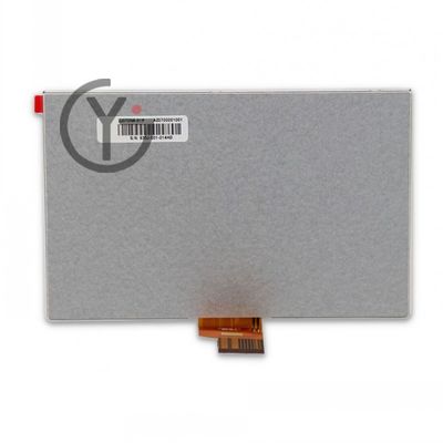 ZJ070NA-01P 7인치 1024*600 TFT LED LCD 패널 디스플레이