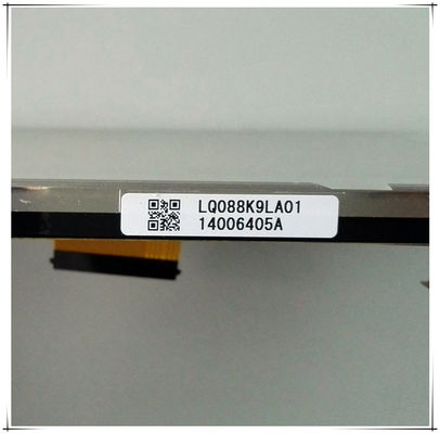 High Quality 8.8 Inch 1280*480 TFT LCD Display Screen Panel LQ088K9LA01 Module
