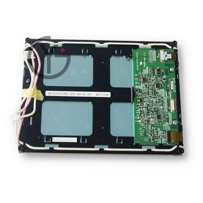 7.5인치 640*480 LCD 패널 KCG075VG2BE-G00
