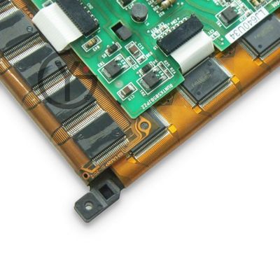 LJ640U34 Original 8.9inch 640x400 LCD Display Screen