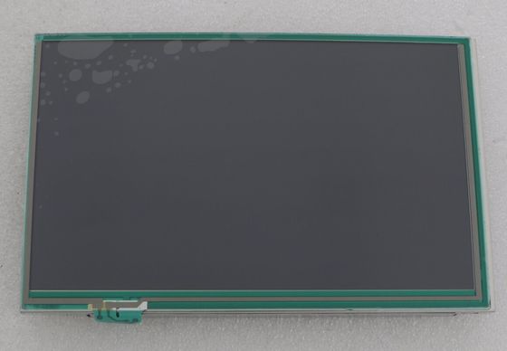Display Online One-stop Shopping Display 7 Inch 800*480 Lcd Panel Screen TCG070WVLPAAFA-AA00