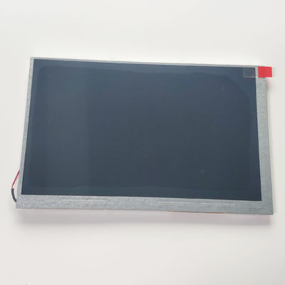 FL700WVR04-A1 LCD 7" inch 800*480 Industrial LCD Display Screen