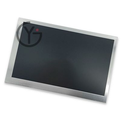 새 G070VW01 V1 7" 800*480 CRT LCD 디스플레이 화면 CNC 시스템