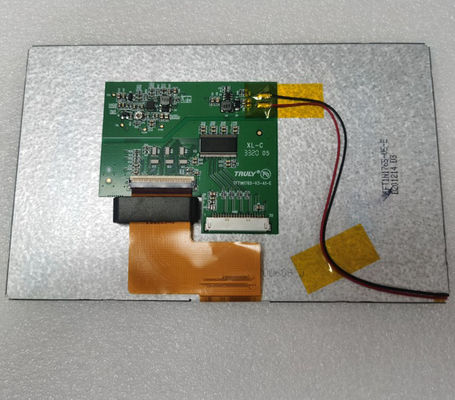 Новый TFT1N1765-V3-A1-E 7" TFT-LCD дисплей