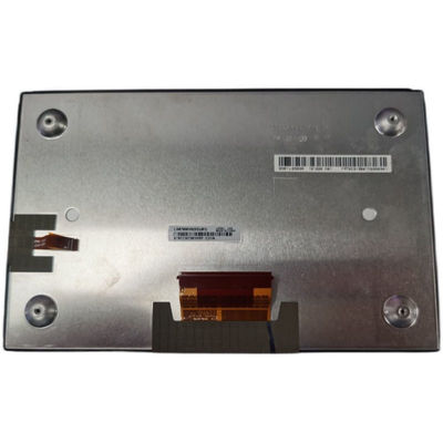 LA070WV6-SD01 LA070WV6(SD)(01) 7" Panel TFT-LCD 800*480 do nawigacji GPS w samochodzie