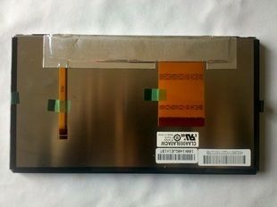 CLAA069LA0HCW 7.0 Inch TFT TN LCD Screen Display 800*480 Resolution