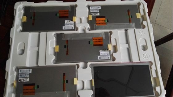 CLAA069LA0HCW 7.0 Inch TFT TN LCD Screen Display 800*480 Resolution