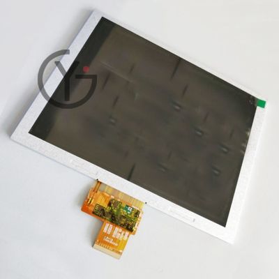 Panel LCD TM080TDGP01 8 inci 1024*768 Baru