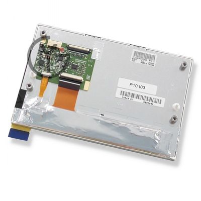 TX18D205VM0BAA Lcd Module 800*480 7 Inch Tft Lcd Display Panel in Stock