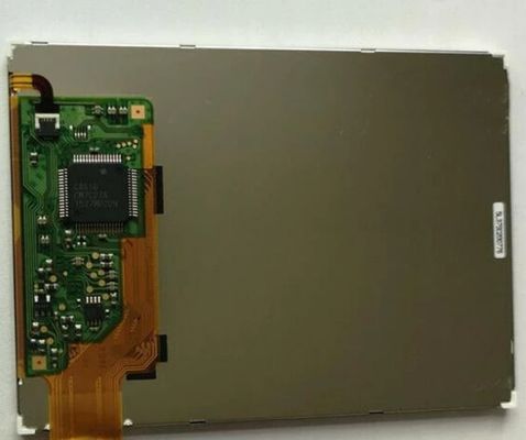 COM37H3M04DLC صفحه نمایش 3.7 اینچی 480*640 TFT-LCD با 39 پین