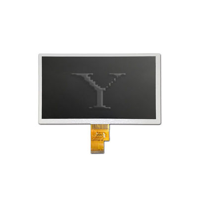 TX18D35VM0APA 7.0" lcd display touch screen 800*480 lcd module