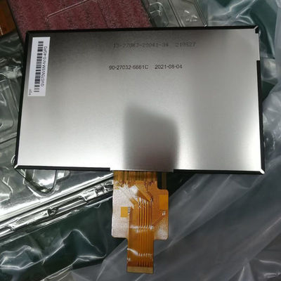 LVDS 7 Zoll LCD-Display GV070WSM-N10 1024*600 LCD-Panel WLED