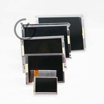 Display LCD TFT Touch Screen Kyocera TCG075VGLEAANN-GN00 da 7,5 pollici, risoluzione 640*480