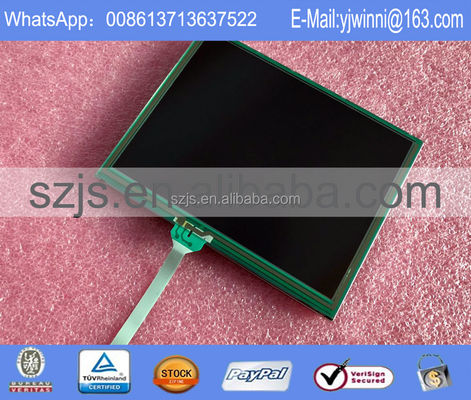 صفحه نمایش لمسی ال سی دی 5.7 اینچی ODM TCG057VGLBC-G00