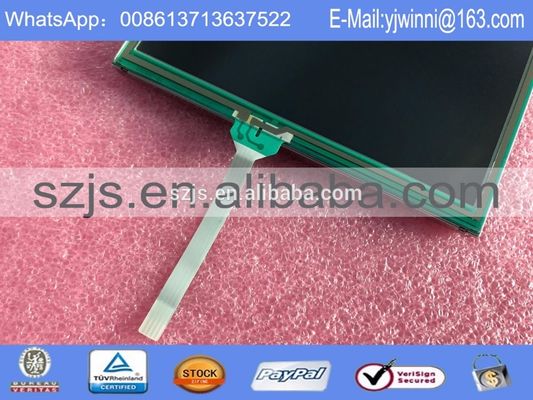 5,7 cala 640*480 LED TFT LCD wyświetlacz TCG057VGLBC-G20