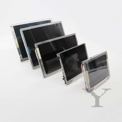 20 پین رابط LVDS صفحه نمایش ال سی دی 5.7 اینچی VGA 640*480 TFT TX14D28VM5BAA