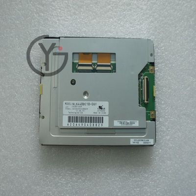 Industrial NL6448AC18-08F 5.7inch TFT LCD Module Display Screen Panel with LVDS Interface 640*480 Resolution STN Type