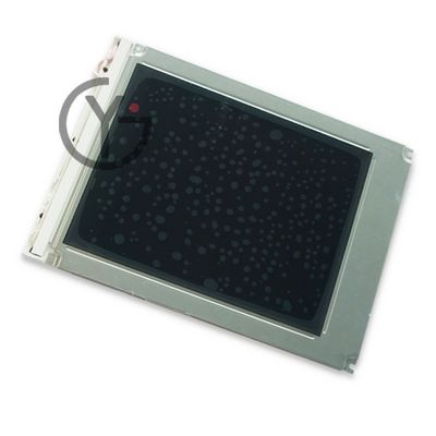 6 inch 640*480 16pins Monochrome CCFL FSTN LCD display panel  LM64P11