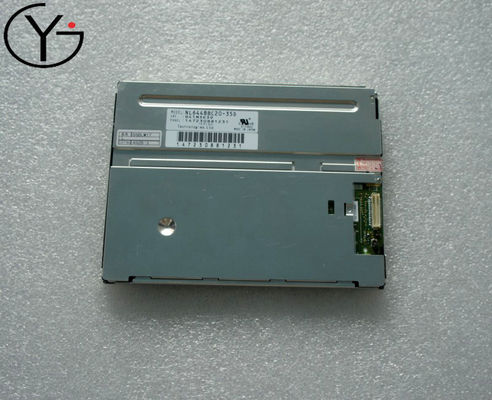 6,5-calowy przemysłowy moduł wyświetlacza TFT LCD NL6448BC20-35F o rozdzielczości 640*480