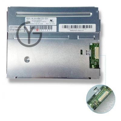 6,5-calowy przemysłowy moduł wyświetlacza TFT LCD NL6448BC20-35F o rozdzielczości 640*480
