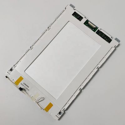 9.4 Inch Touch LCD Panel Industrial 640x480 LCD Display ODM LM64P839