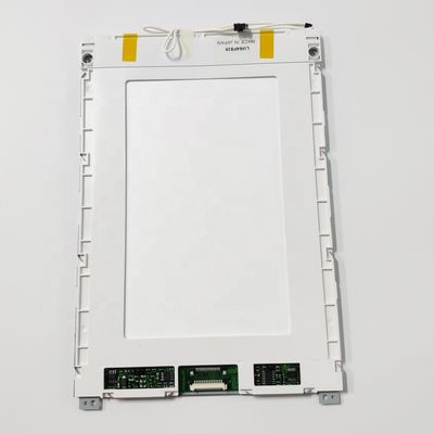 9.4 Inch Touch LCD Panel Industrial 640x480 LCD Display ODM LM64P839