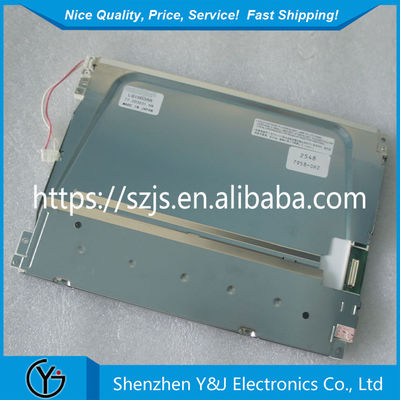Pannello LCD TFT CCFL LQ10D368 da 10,4 pollici 640*480 200nits