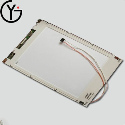 15pins 65nit 9.4inch 640*480 CCFL FSTN LCD Display LM64P839
