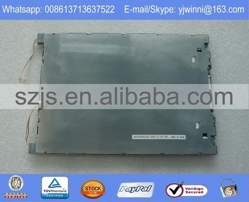 10.4'' 640*480 LCD PANEL SCREEN DISPLAY KCB104VG2CA-A43