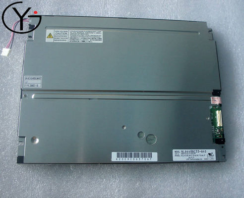 NL6448BC33-64R 10.4 inch 640*480 31pins TFT LCD Display