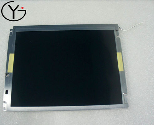 10.4'' 640*480 CCFL Backlight TFT-LCD Panel Display Monitors  NL6448BC33-70D