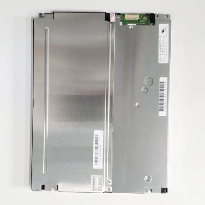 10.4'' 640*480 CCFL Backlight TFT-LCD Panel Display Monitors  NL6448BC33-70D