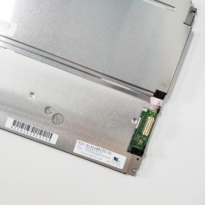 10.4'' 640*480 CCFL Backlight TFT-LCD Panel Display Monitors  NL6448BC33-70D