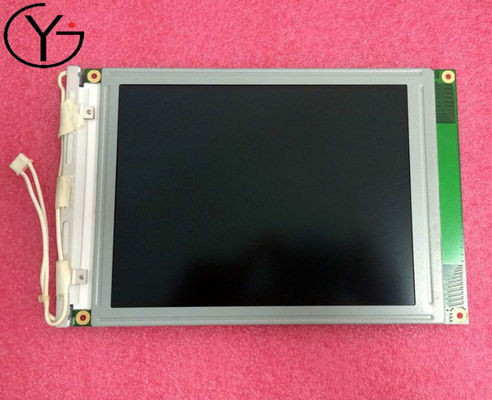8.5 Inch LCD Touch Display Module STN LCD Touch Panel Module LCM-5483-24NTK
