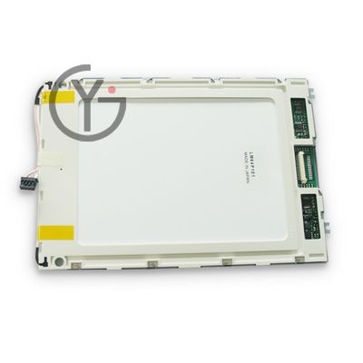 7.2 inch 640*480 monochrome ccfl lcd display LM64P10