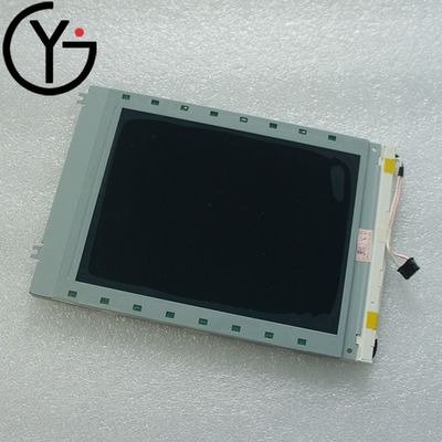 7.2 inch 640*480 monochrome ccfl lcd display LM64P10