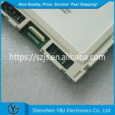 7.2 inch 640*480 monochrome ccfl lcd display LM64P10