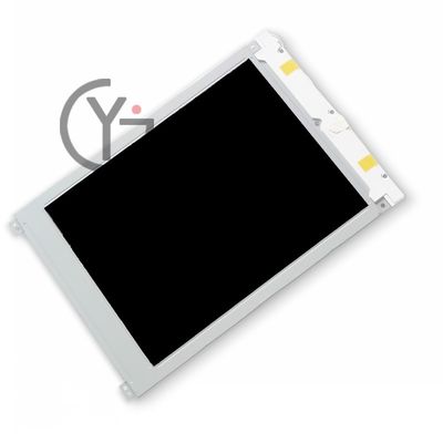 7.2 inch 640*480 monochrome ccfl lcd display LM64P10