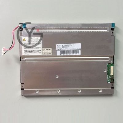 wled Backlight 10.4 inch tft 640*480 lcd display screen NL6448BC33-97D