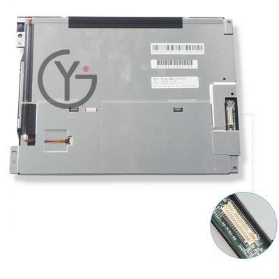 TFT 31 pin cmos 10.4 inch 640*480 lcd display NL6448AC33-A0D