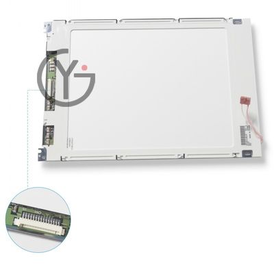 SP24V01L0ALZZ 9.4 inch 15 pin interface stn 640*480 lcd panel display